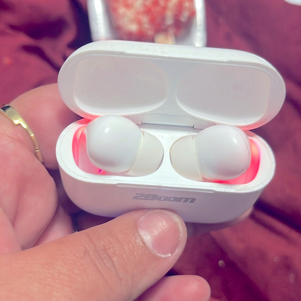 Headphones 2Boom
